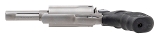 "TAURUS THE JUDGE REVOLVER .45 COLT/410 GAUGE (L2026-04768)" - Image 4 of 5