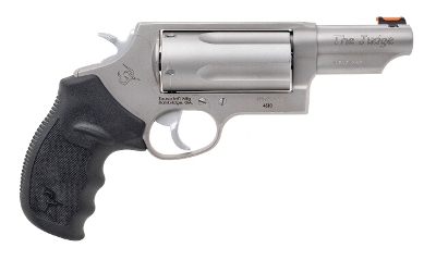"TAURUS THE JUDGE REVOLVER .45 COLT/410 GAUGE (L2026-04768)" - Image 2 of 5