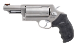 "TAURUS THE JUDGE REVOLVER .45 COLT/410 GAUGE (L2026-04768)" - Image 1 of 5