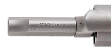 "TAURUS THE JUDGE REVOLVER .45 COLT/410 GAUGE (L2026-04768)" - Image 5 of 5