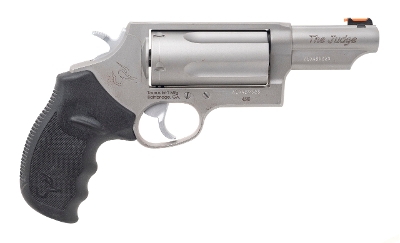 "TAURUS THE JUDGE REVOLVER .45 COLT/410 GAUGE (L2026-04058)" - Image 2 of 5