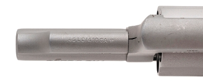 "TAURUS THE JUDGE REVOLVER .45 COLT/410 GAUGE (L2026-04058)" - Image 5 of 5