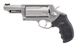 "TAURUS THE JUDGE REVOLVER .45 COLT/410 GAUGE (L2026-04058)" - Image 1 of 5