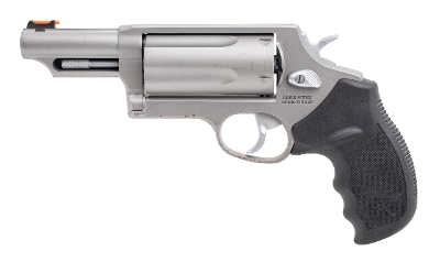 "TAURUS THE JUDGE REVOLVER .45 COLT/410 GAUGE (L2026-04058)" - Image 1 of 5