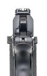 "SMITH & WESSON SW1911 PRO SERIES PISTOL 9MM (L2026-04966)" - Image 3 of 6