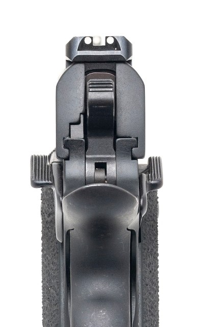 "SMITH & WESSON SW1911 PRO SERIES PISTOL 9MM (L2026-04966)" - Image 3 of 6