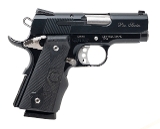 "SMITH & WESSON SW1911 PRO SERIES PISTOL .45 AUTO (L2026-04967)" - Image 1 of 5