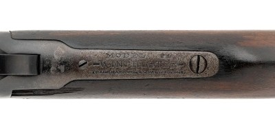 "Winchester Pre-War 94 Rifle 38-55 (W12950) Consignment" - Image 6 of 8
