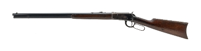 "Winchester Pre-War 94 Rifle 38-55 (W12950) Consignment" - Image 3 of 8
