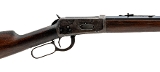 "Winchester Pre-War 94 Rifle 38-55 (W12950) Consignment" - Image 2 of 8