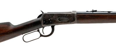 "Winchester Pre-War 94 Rifle 38-55 (W12950) Consignment" - Image 2 of 8