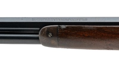 "Winchester Pre-War 94 Rifle 38-55 (W12950) Consignment" - Image 5 of 8