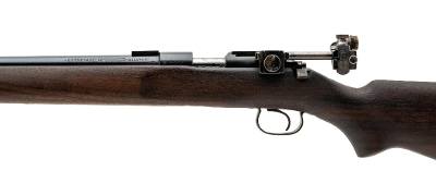 "Winchester 52 Rifle .22LR (W12781) Consignment" - Image 4 of 4