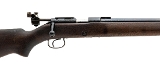 "Winchester 52 Rifle .22LR (W12781) Consignment" - Image 2 of 4