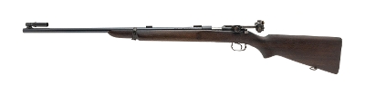 "Winchester 52 Rifle .22LR (W12781) Consignment" - Image 3 of 4