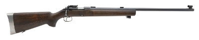 "Winchester 52 Rifle .22 Long Rifle (W12786) Consignment" - Image 1 of 4