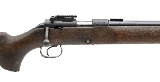 "Winchester 52 Rifle .22 Long Rifle (W12786) Consignment" - Image 2 of 4