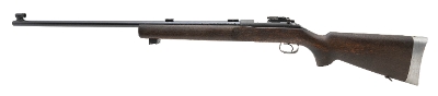 "Winchester 52 Rifle .22 Long Rifle (W12786) Consignment" - Image 3 of 4