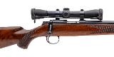 "Kimber of Oregon 82 Custom Classic Rifle .218 Bee Mashburn (R39378) Consignment" - Image 2 of 4