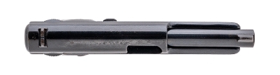 "Mauser 1934 Pistol 7.65mm (PR65637) CONSIGNMENT" - Image 3 of 5