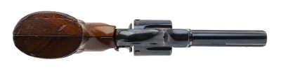 "Colt Python Revolver .357 Magnum (C19774) ATX" - Image 5 of 5