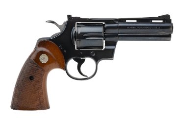 "Colt Python Revolver .357 Magnum (C19774) ATX" - Image 2 of 5
