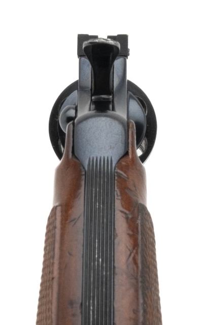 "Colt Python Revolver .357 Magnum (C19774) ATX" - Image 4 of 5