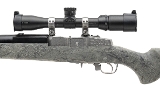 "Ruger Mini-14 Ranch Rifle .223 (R41729) Consignment" - Image 4 of 7