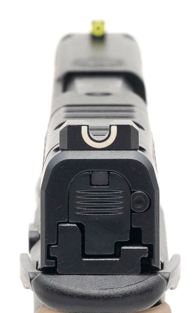 "SPRINGFIELD HELLCAT PRO OSP PISTOL 9MM (L2026-05629)" - Image 3 of 4