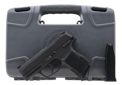 "(SN:66GH086715)Sig Sauer P365 .380 ACP (D2026-00790) NEW (DTX)" - Image 3 of 3