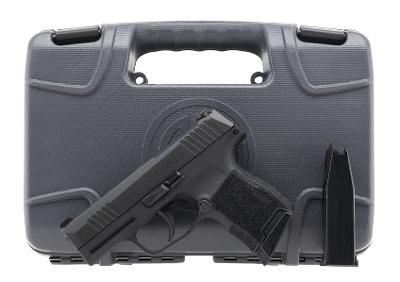 "(SN:66G459255) Sig Sauer P365 Pistol .380ACP (D2026-00787) NEW" - Image 3 of 3