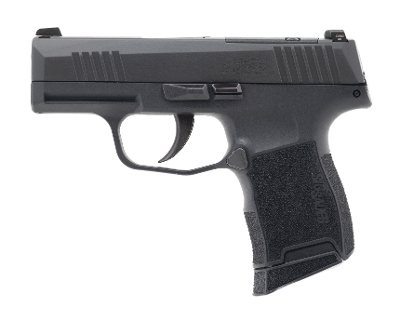 "(SN:66G459255) Sig Sauer P365 Pistol .380ACP (D2026-00787) NEW" - Image 2 of 3