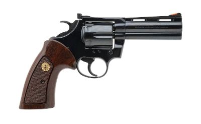 "Ultra Rare Colt Boa .357 Magnum (C19469) Consignment" - Image 2 of 7