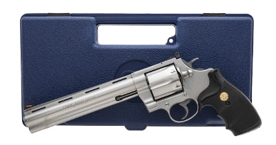 "Colt Anaconda Revolver .44 Magnum (C19480) Consignment" - Image 5 of 5