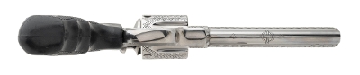 "Colt Anaconda Custom Engraved Revolver .44 Magnum (C19484) Consignment" - Image 4 of 4
