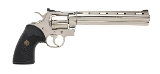"Colt Python Target Revolver .38 Special (C19485) Consignment" - Image 3 of 4