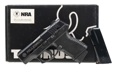 "Taurus PT111 Pistol 9mm (PR69362) Consignment" - Image 4 of 4
