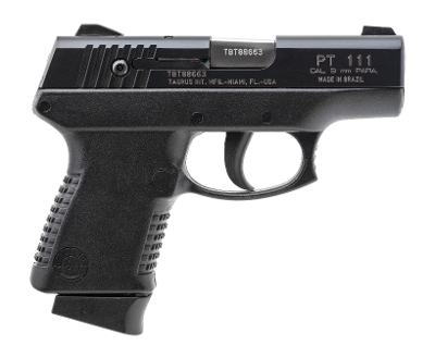 "Taurus PT111 Pistol 9mm (PR69362) Consignment" - Image 1 of 4