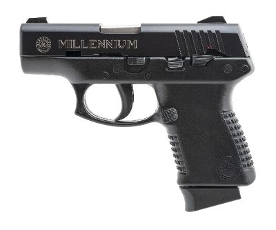 "Taurus PT111 Pistol 9mm (PR69362) Consignment" - Image 2 of 4