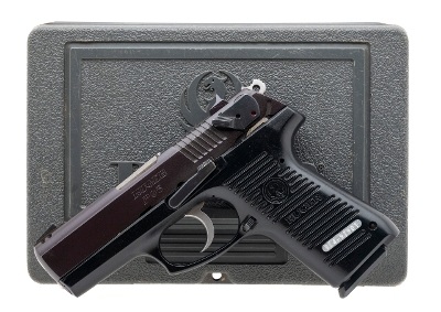 "Ruger P95 Pistol 9mm (PR69366) Consignment" - Image 4 of 4