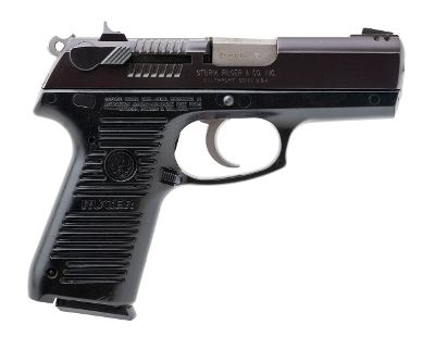 "Ruger P95 Pistol 9mm (PR69366) Consignment" - Image 1 of 4