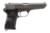 "CZ 52 Pistol 7.62x25 (PR69145) Consignment" - Image 1 of 6