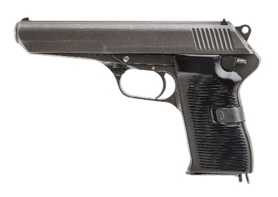 "CZ 52 Pistol 7.62x25 (PR69145) Consignment" - Image 4 of 6