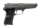 "CZ- 52 semi auto pistol 7.62x25 (PR69193) CONSIGNMENT" - Image 1 of 7
