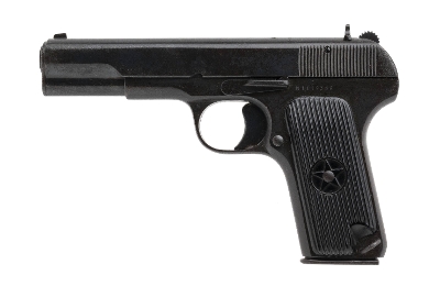 "Chinese Tokarev M20 Pistol 7.62x25mm (PR67264)" - Image 2 of 6