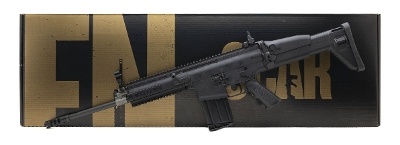 "(SN: H1C27126) FNH Scar 17S 7.62X51MM (NGZ1320) New ATX" - Image 5 of 5