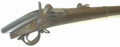 "Scarce French Model 1857 (AL1604)" - Image 2 of 7