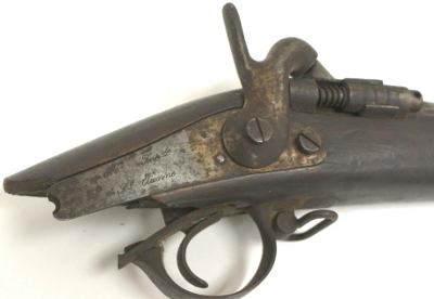 "Scarce French Model 1857 (AL1604)" - Image 4 of 7