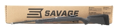 "Savage 110 6.5 Creedmoor (NGZ1252) NEW" - Image 5 of 5