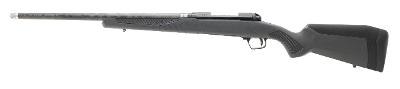 "Savage 110 6.5 Creedmoor (NGZ1252) NEW" - Image 3 of 5